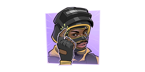 Sticker | Think about it