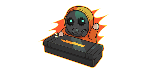 Sticker | Good Loot Swap