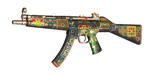 MP5 | Tiles