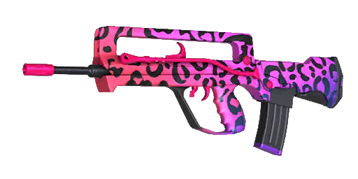 FAMAS | Feral