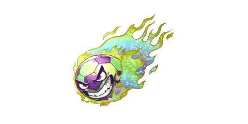 Sticker | Golazo Shine