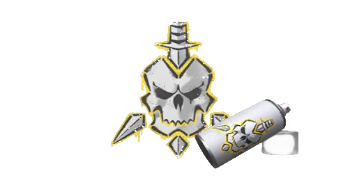 Graffiti | Bladebrand Packed