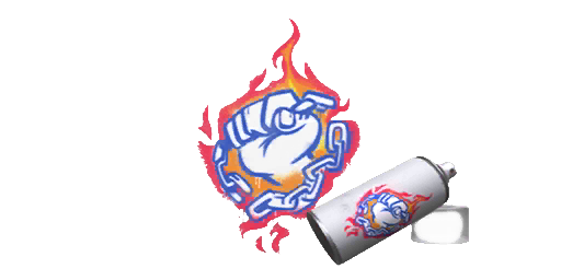 Graffiti | Unchained Packed