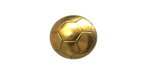 Charm | Golden Ball