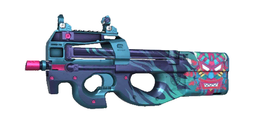 P90 | Oracle