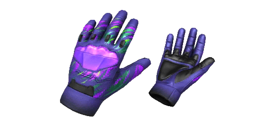 Gloves | Ravage