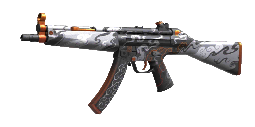 MP5 | Clouds