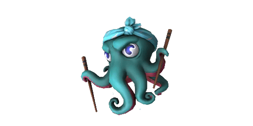 Charm | Octo Chef
