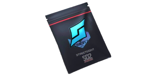 Sticker Pack | STREETEIGHT Major 2024 Sticker Pack