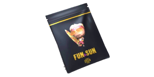 Charm Pack | Fun&Sun