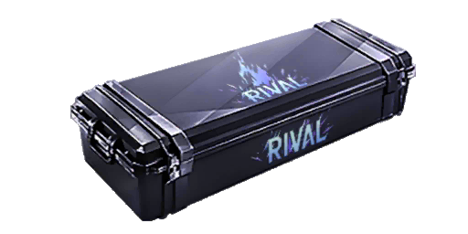 Case | Rival