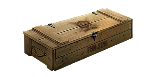 Weapon Box | Fun&Sun