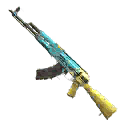AKM | Witherer