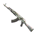 AKM | Withering Bones