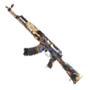AKM | Legendary Warrior