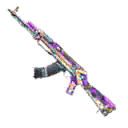 AKM | Neon Wave