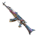 AKM | Jinx AKM
