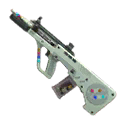AUG | Button Masher