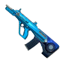 AUG | Blue Ice