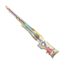 AWM | Rainbow Drake