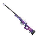 AWM | Purple Magnolia