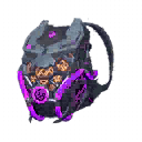 Backpack | Shinobi Spirit