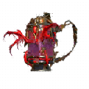 Backpack | Bloodcurse