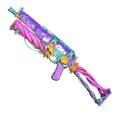 Bizon | Magical Flora