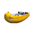 Boat | Chicken