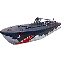 Boat | Hungry Shark
