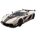 Cars | Koenigsegg Jesko (Dawn)