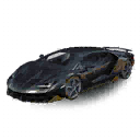 Cars | Lamborghini Centenario Carbon Fiber