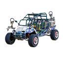 Cars | Skeleton Trail UTV