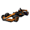 Cars | McLaren Formula 1 Team Race Car