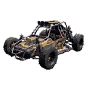 Cars | Polaris  - Desert Blast