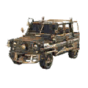 Cars | Steamclad Racer