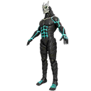 Clothes | Kaiju No. 8