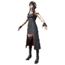Clothes | SPYxFAMILY Thorn Princess