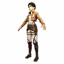 Clothes | Eren Jaeger Character