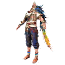 Clothes | Brightfeather Prince