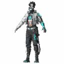 Clothes | Nightspace Gladiator