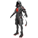 Clothes | Pyrosoul Renegade