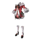 Clothes | Panda Sweetie
