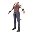 Clothes | Mr. Tooth