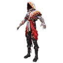 Set | Windcrest Soul