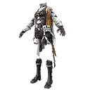 Clothes | Battle Warden