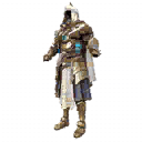 Clothes | Masked Crusader