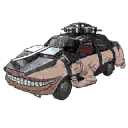 Dacia | Cart Titan