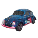 Dacia | VW Käfer 1200L (Creatures)