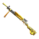 DP-28 | Killer Smile